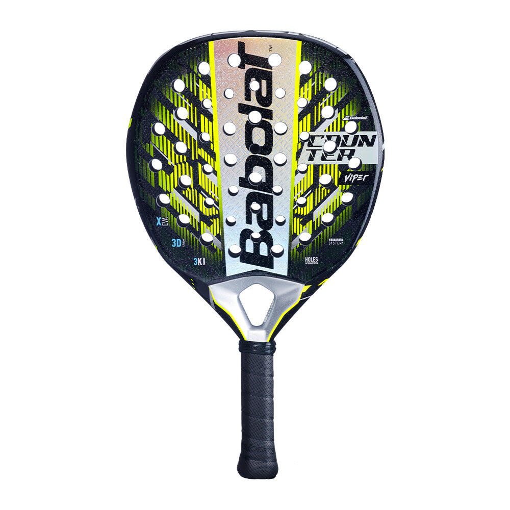 BABOLAT COUNTER VIPER 2.5 2025 COKI NIETO (Pala) 6/7