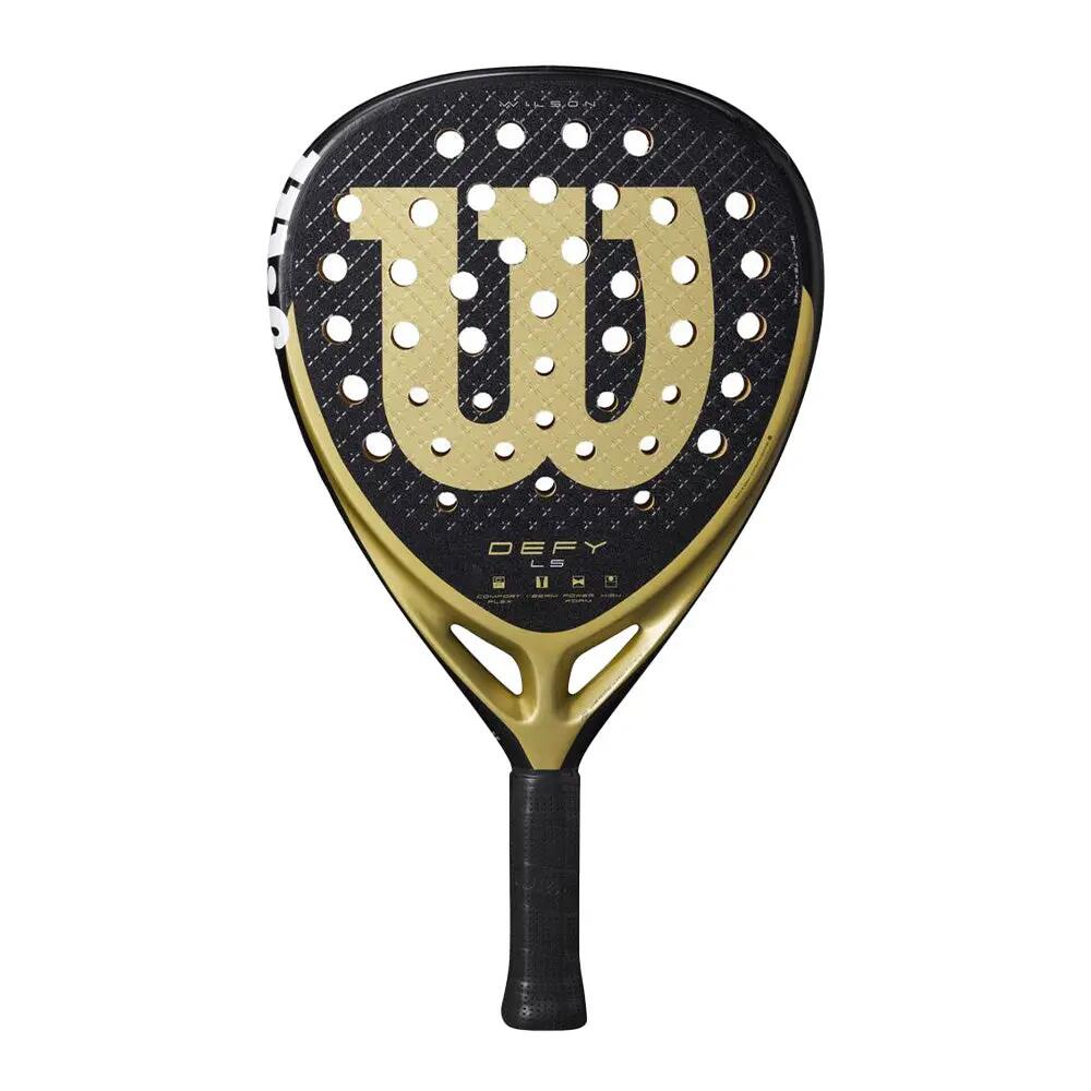 WILSON DEFY LS V1 Padel 2 2025 (Pala) 6/7