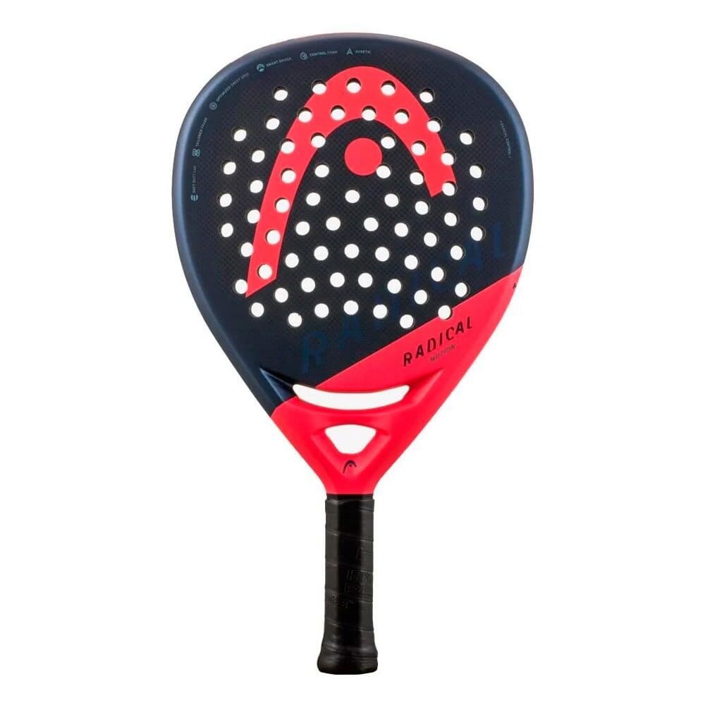 HEAD Padelracket Radical Motion 2024 5/7