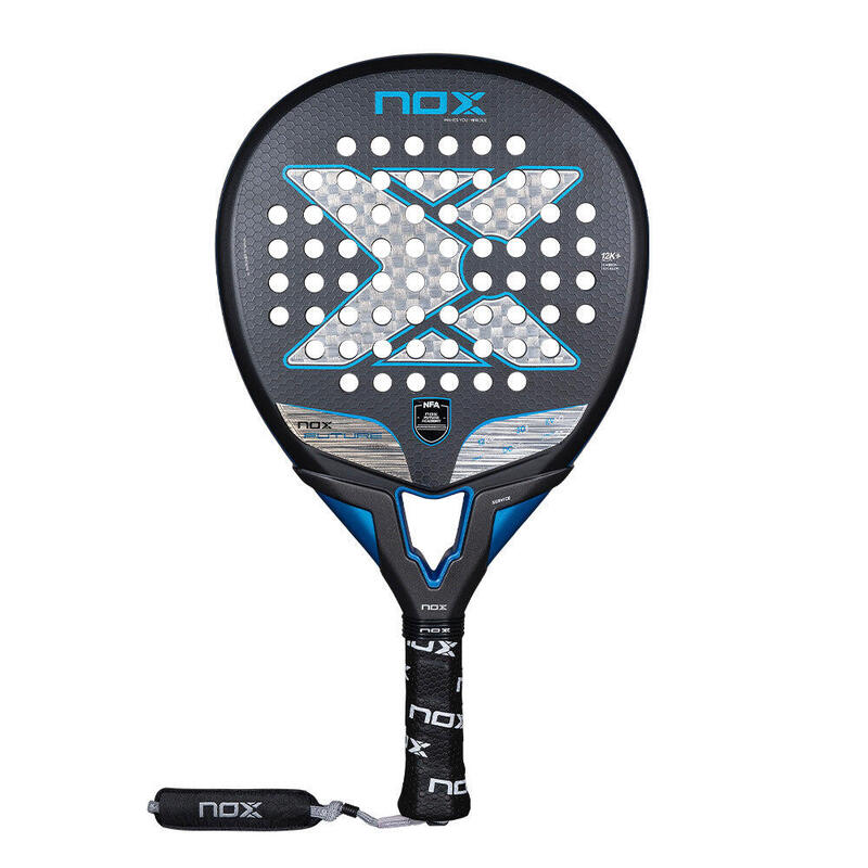 NOX FUTURE Hybrid 12K NFA Series 2025 (Pala)