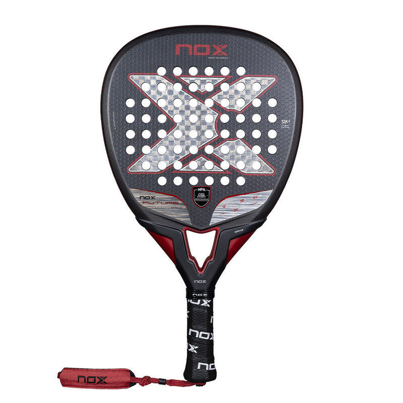 NOX FUTURE Attack 12K NFA Series 2025 (Pala)
