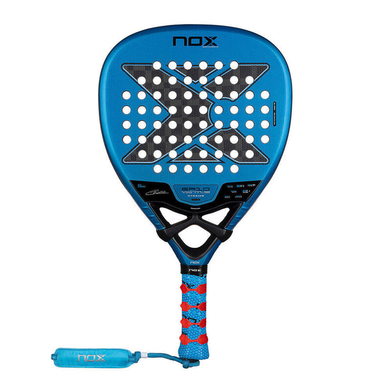 NOX EA10 VENTUS Attack 12K Xtreme 2026 by EDU ALONSO (Pala)