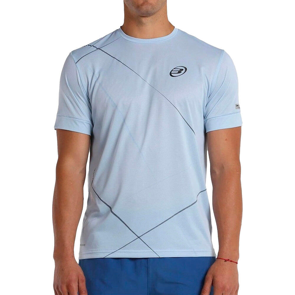 T-shirt Bullpadel Aireo 273 5/7
