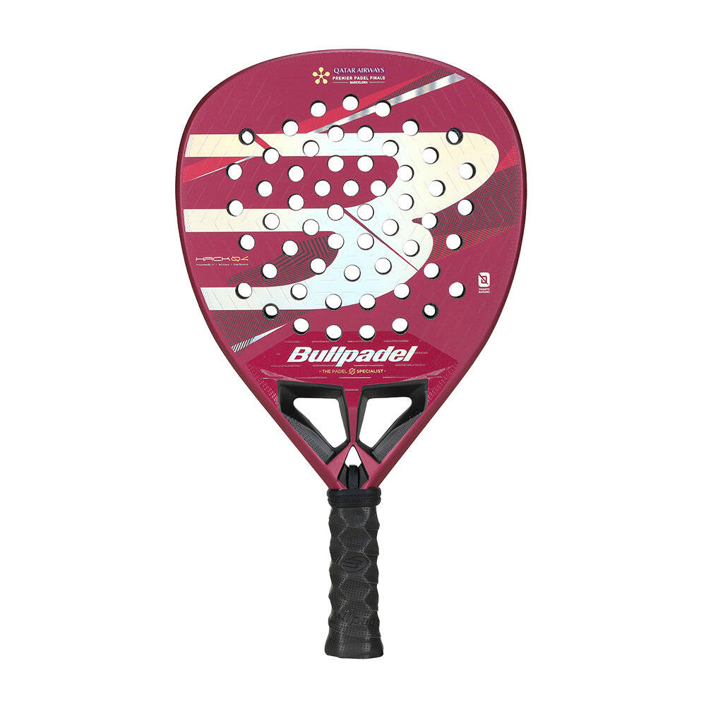 Bullpadel Hack 04 Tour Finale 25 6/7