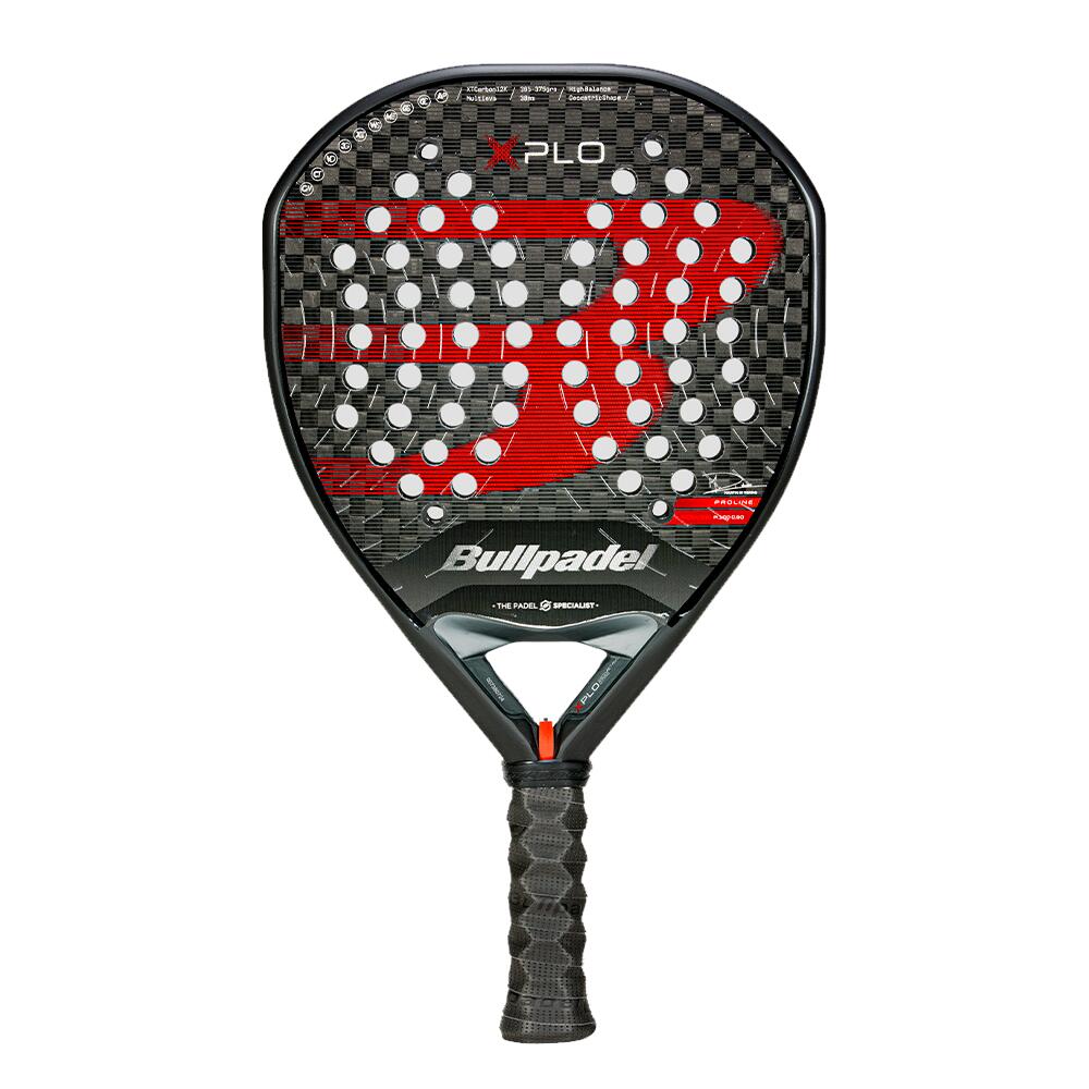 Raquette de padel Bullpadel XPLO 25 6/7