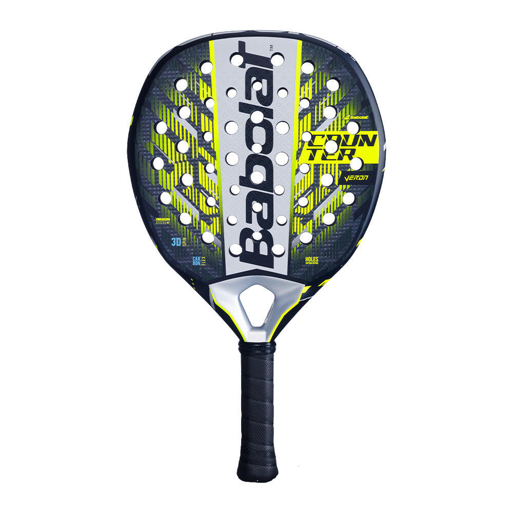 Racchetta da padel Counter Veron 2025 5/7