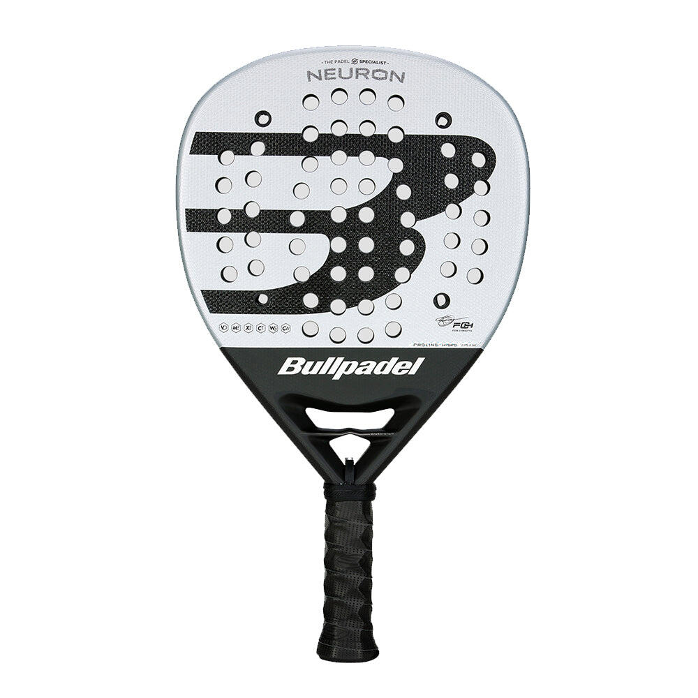 Pala Bullpadel Chingotto Neuron 2025 6/7