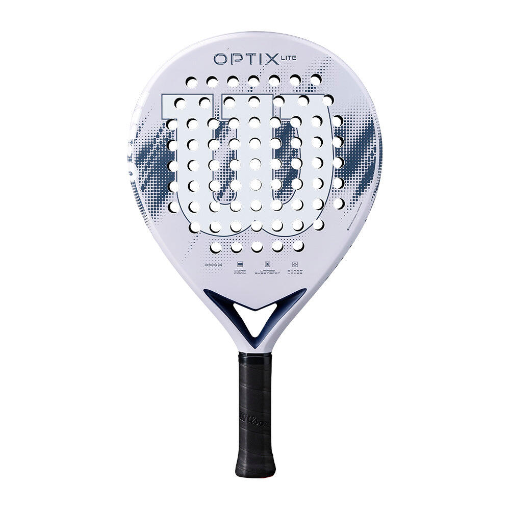 WILSON OPTIX V2 LITE Lilac 2026 (Pala) 2/7