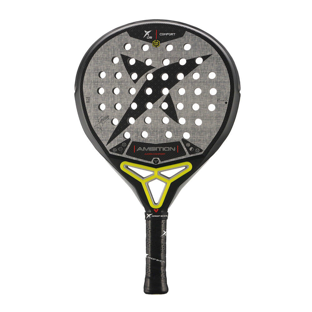 Racchetta da Padel Drop Shot Axion Comfort 2025 7/7