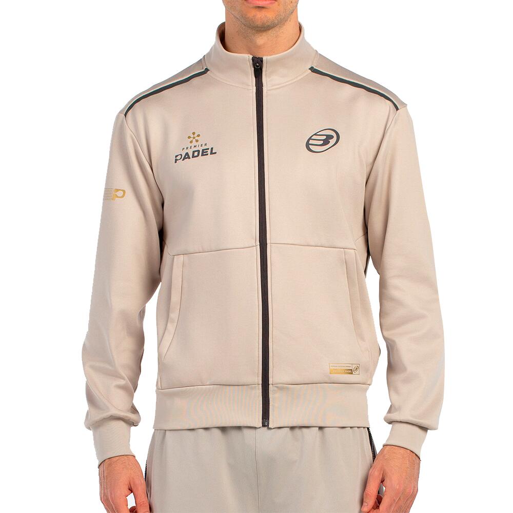 BULLPADEL BRUME Hombre PREMIER PADEL (Sudadera) 2/7