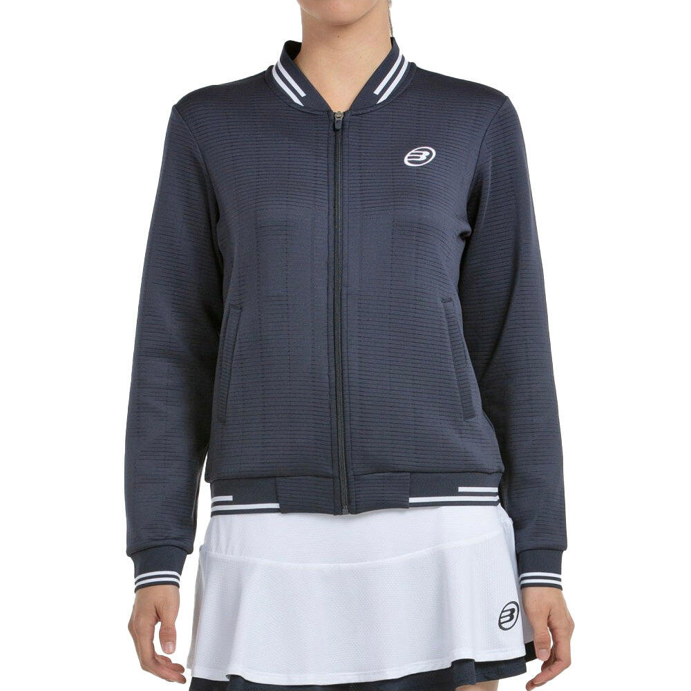 Felpa Bullpadel Donna Tangra 6/7