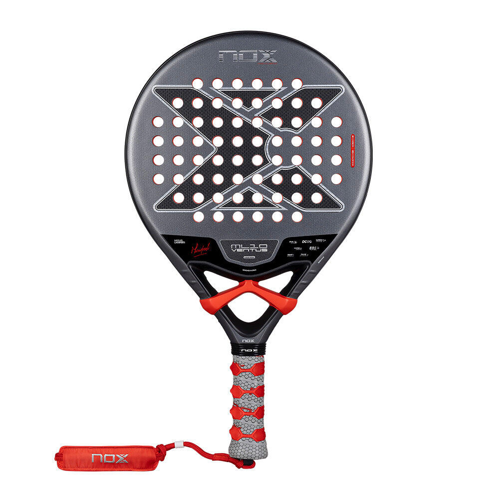 Raquette de Padel NOX ML10 Ventus Control 3K 2026 7/7