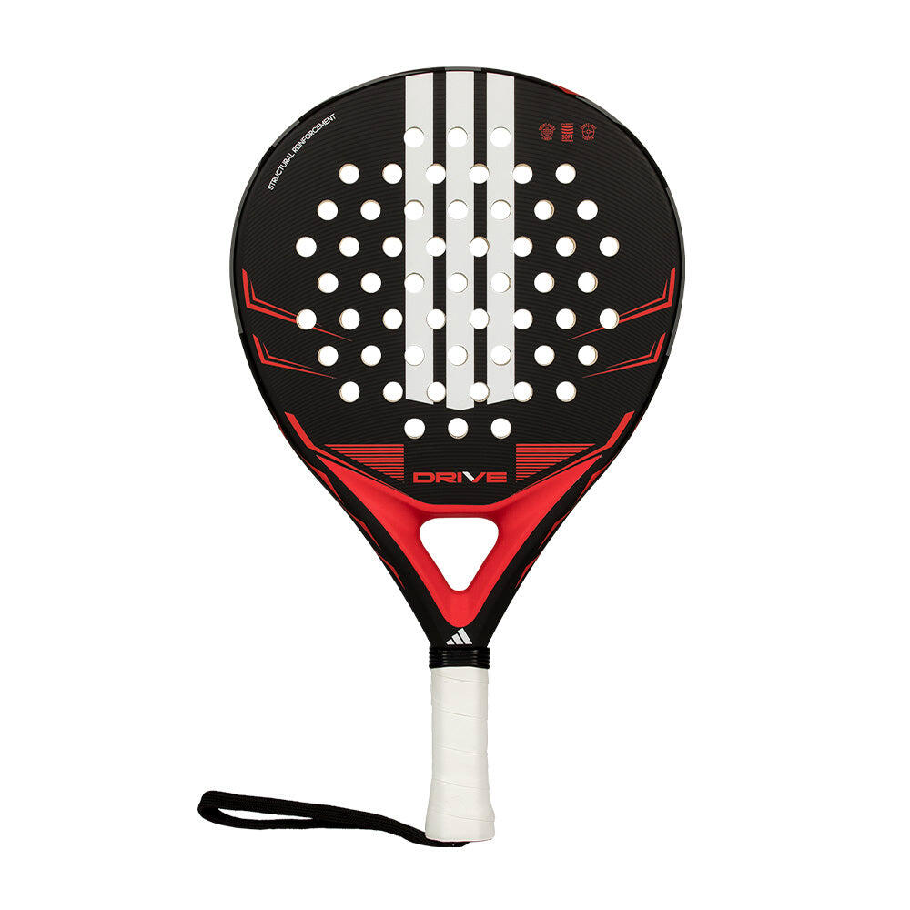 Raquete de Padel adidas Drive Black 2026 7/7