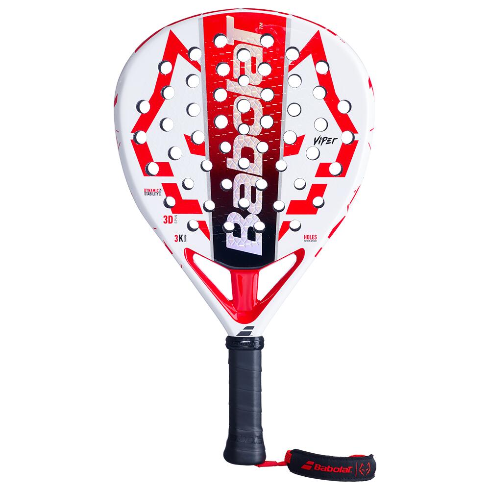 BABOLAT VIPER 2.5 2025 JUAN LEBRON (Pala) 7/7