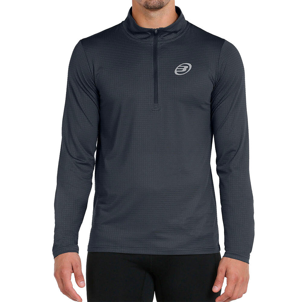 Bullpadel Beid M/lungo T-shirt 4/7