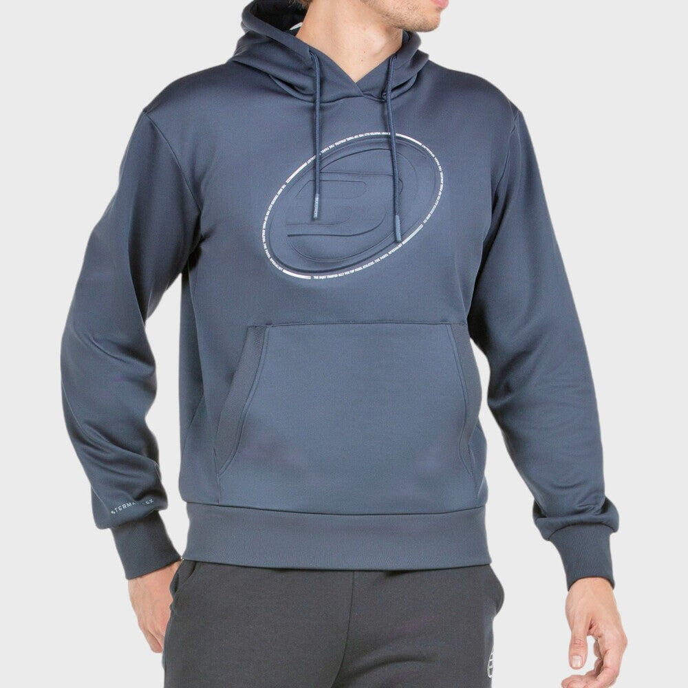 Camisola Bullpadel Baltar 4/7