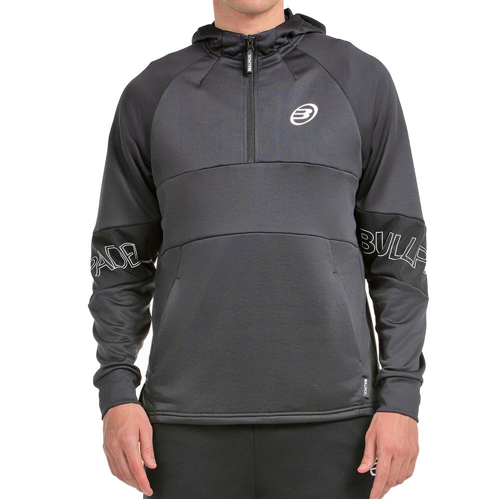 Sudadera Bullpadel Gumala 4/7