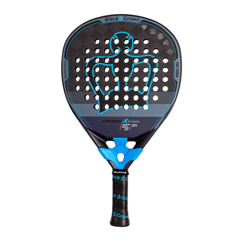 BLACK CROWN PATRON Xtrem 2025 (Pala)