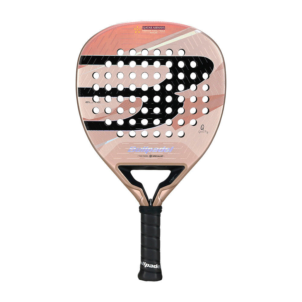 Bullpadel Elite W Tour Final 25 Donna 6/7