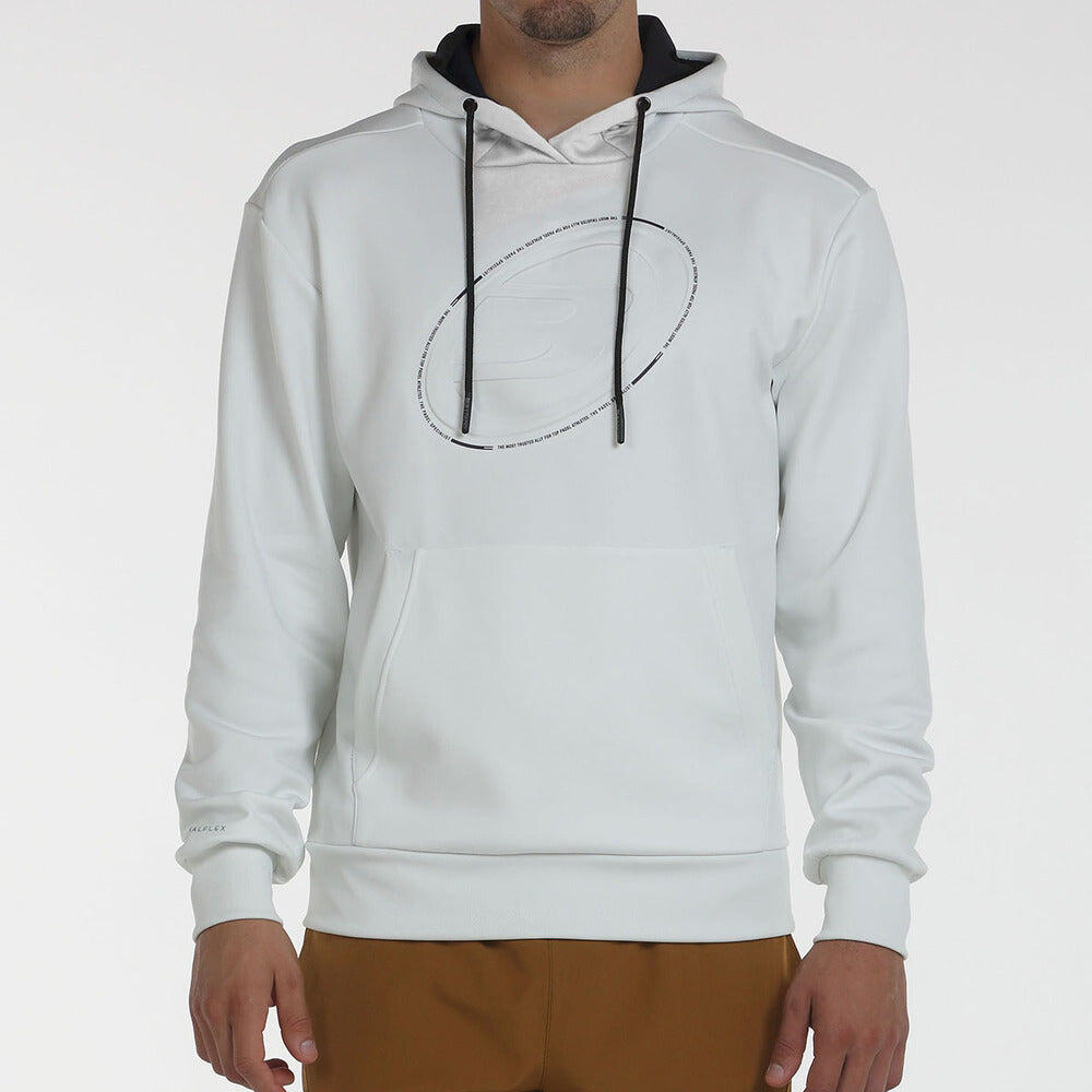 Sudadera Bullpadel Baltar 4/7