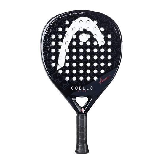 Raquette de padel Head Coello Vibe 2025