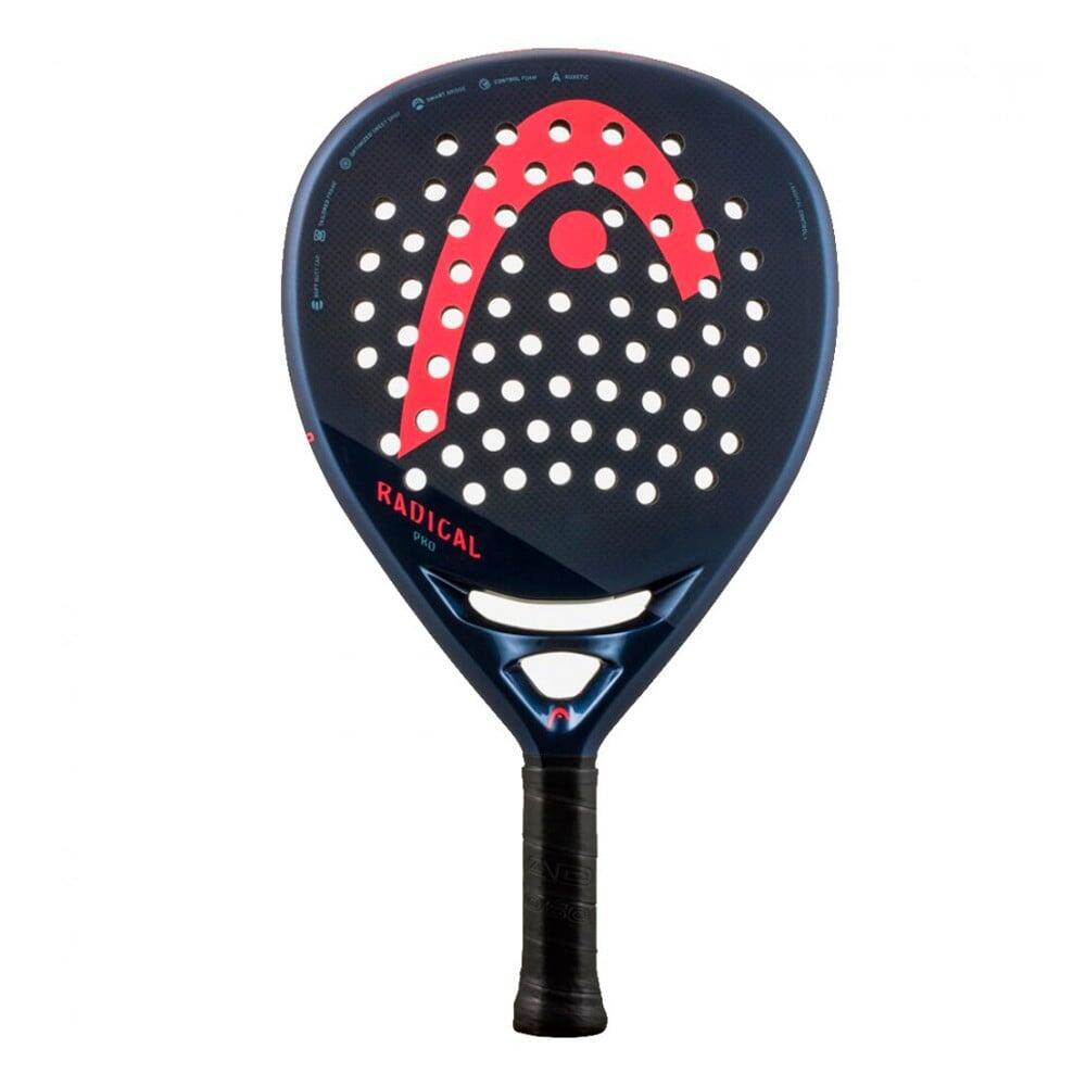 Raquete de pás Head Radical Pro 7/7
