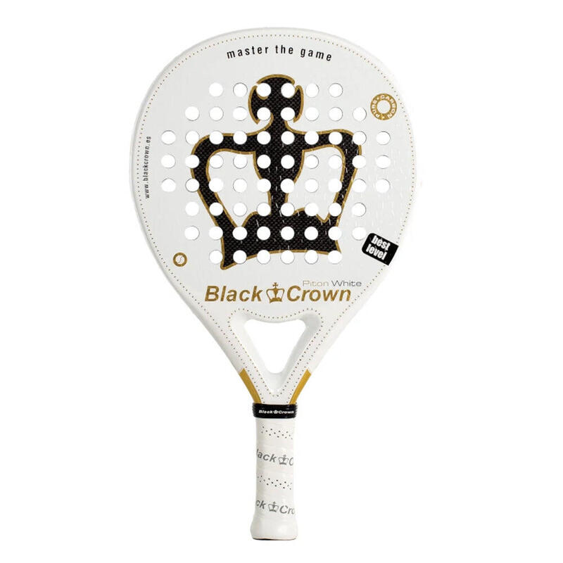 BLACK CROWN PITON White 2025 (Pala)