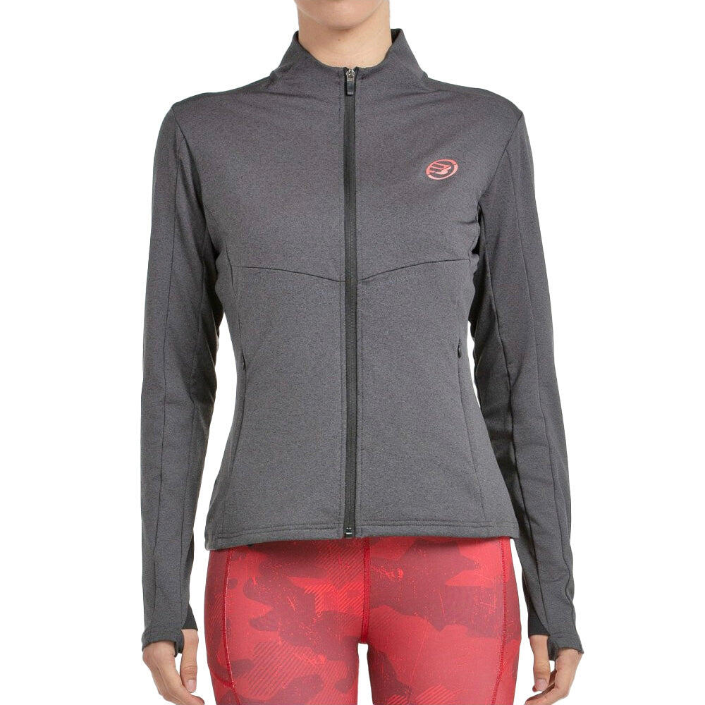 Felpa Bullpadel Da Donna Enif 6/7