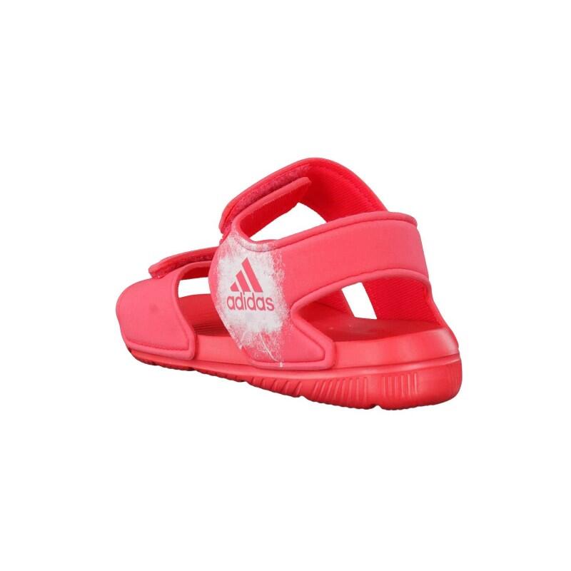 Sandalia Adidas AltaSwim C niña BA7849 rosa 3/5