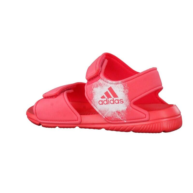 Sandalia Adidas AltaSwim C niña BA7849 rosa 2/5