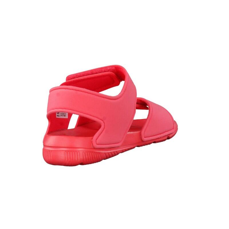 Sandalia Adidas AltaSwim C niña BA7849 rosa 5/5
