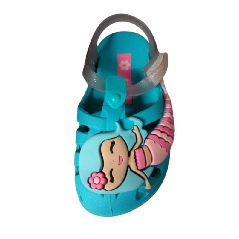 Sandalias para Tiempo Libre para KIDS/BEBÉ IPANEMA SUMMER VIII BABY SANDALIA 3/5