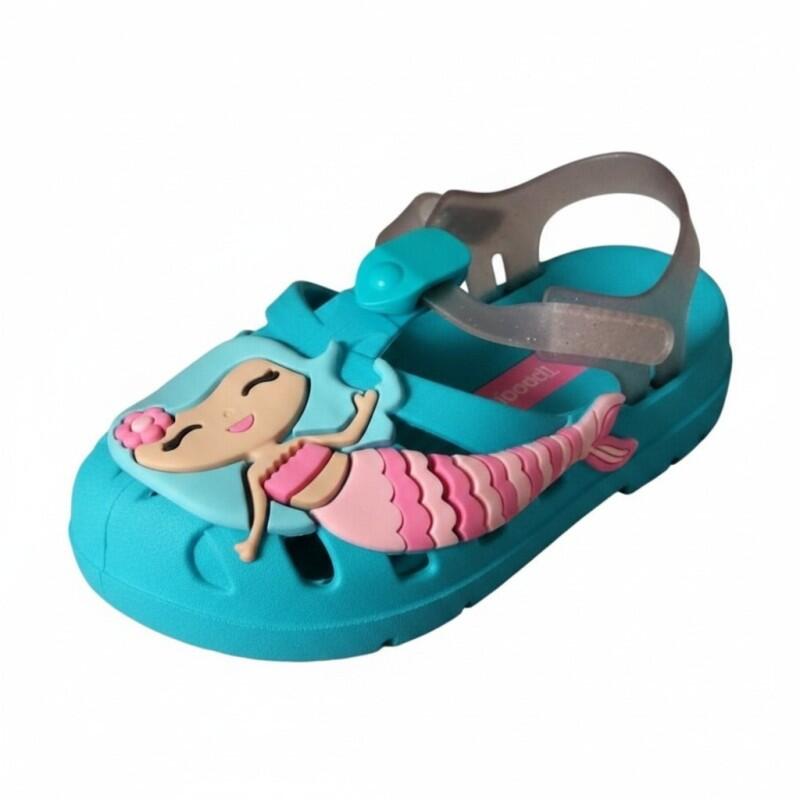 Sandalias para Tiempo Libre para KIDS/BEBÉ IPANEMA SUMMER VIII BABY SANDALIA 4/5