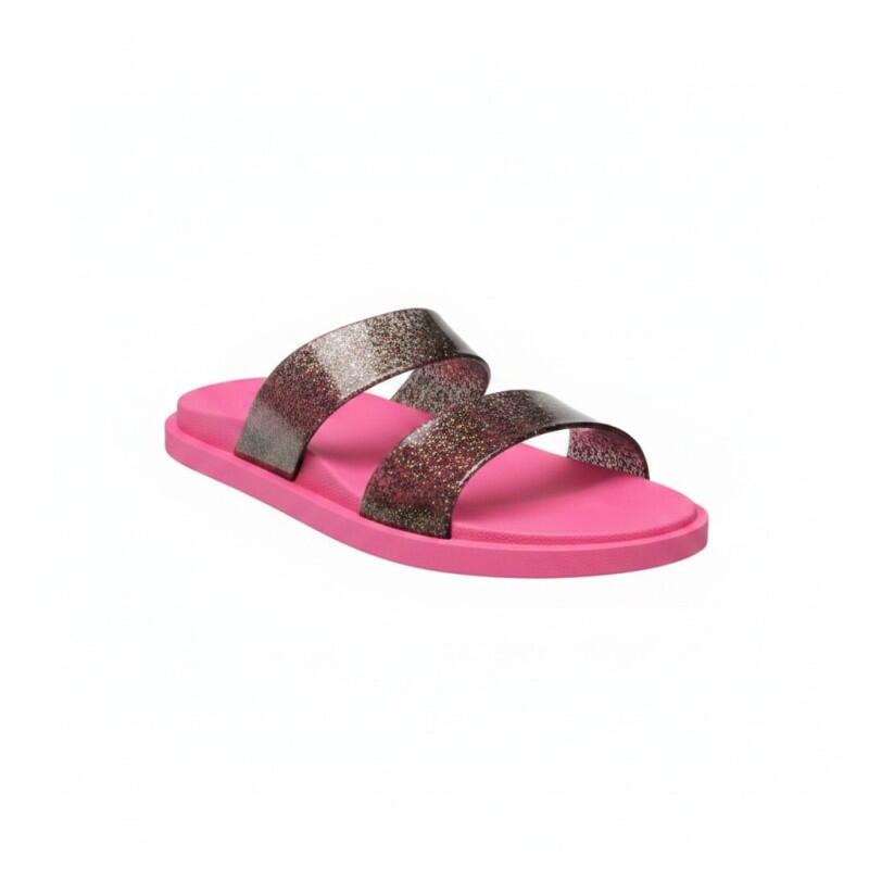 Sandalias para Tiempo Libre para NIÑA IPANEMA GLITTER CLEAR 4/5