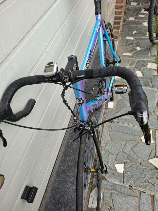 Tussen Particulieren - Racefiets 2/5