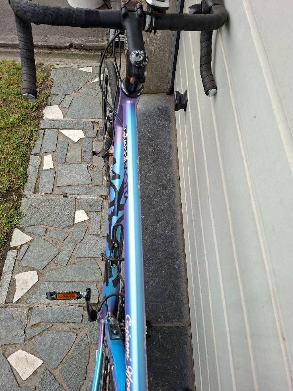 Tussen Particulieren - Racefiets 5/5