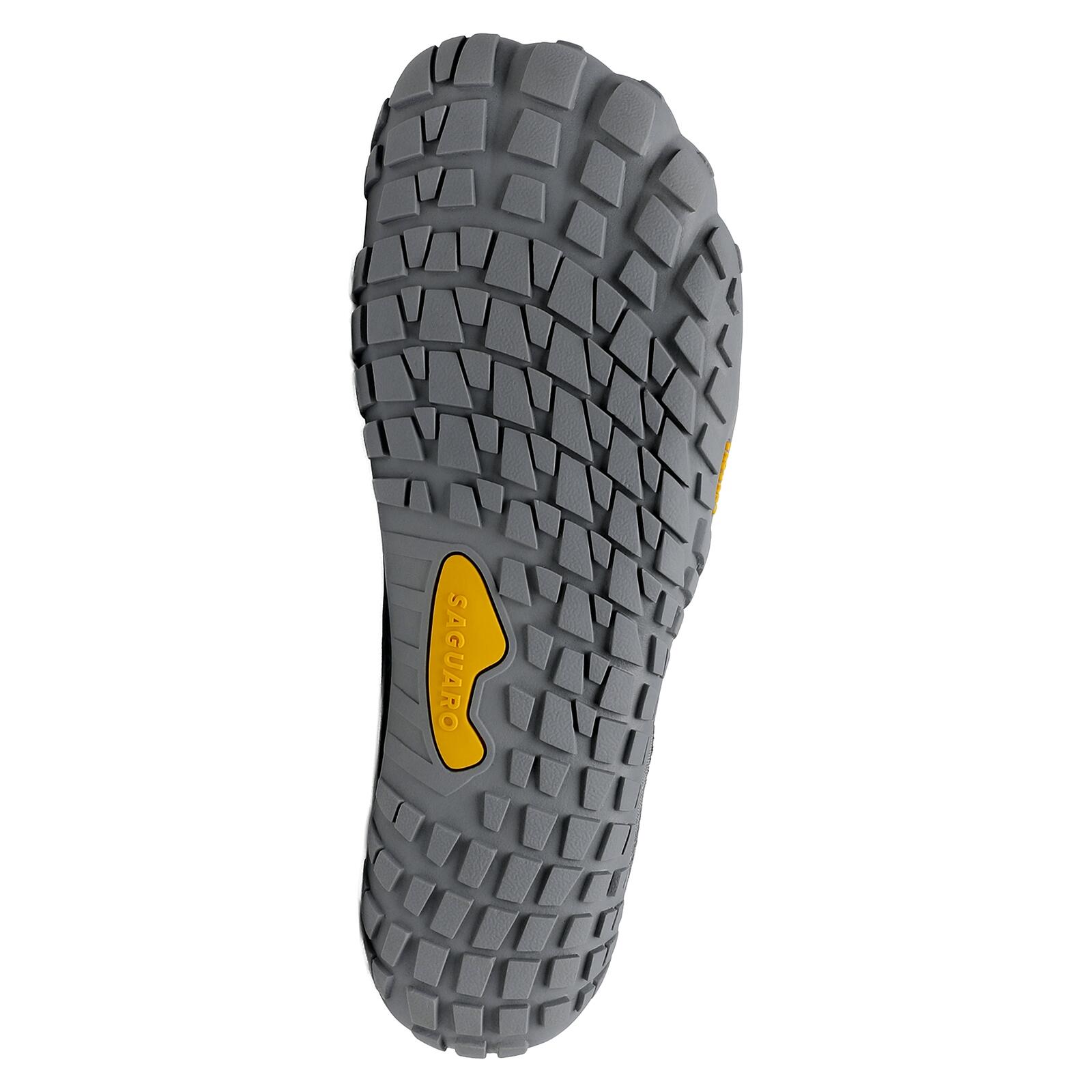 Ténis Saguaro Modelo Smart I Cor Cinza 6/6