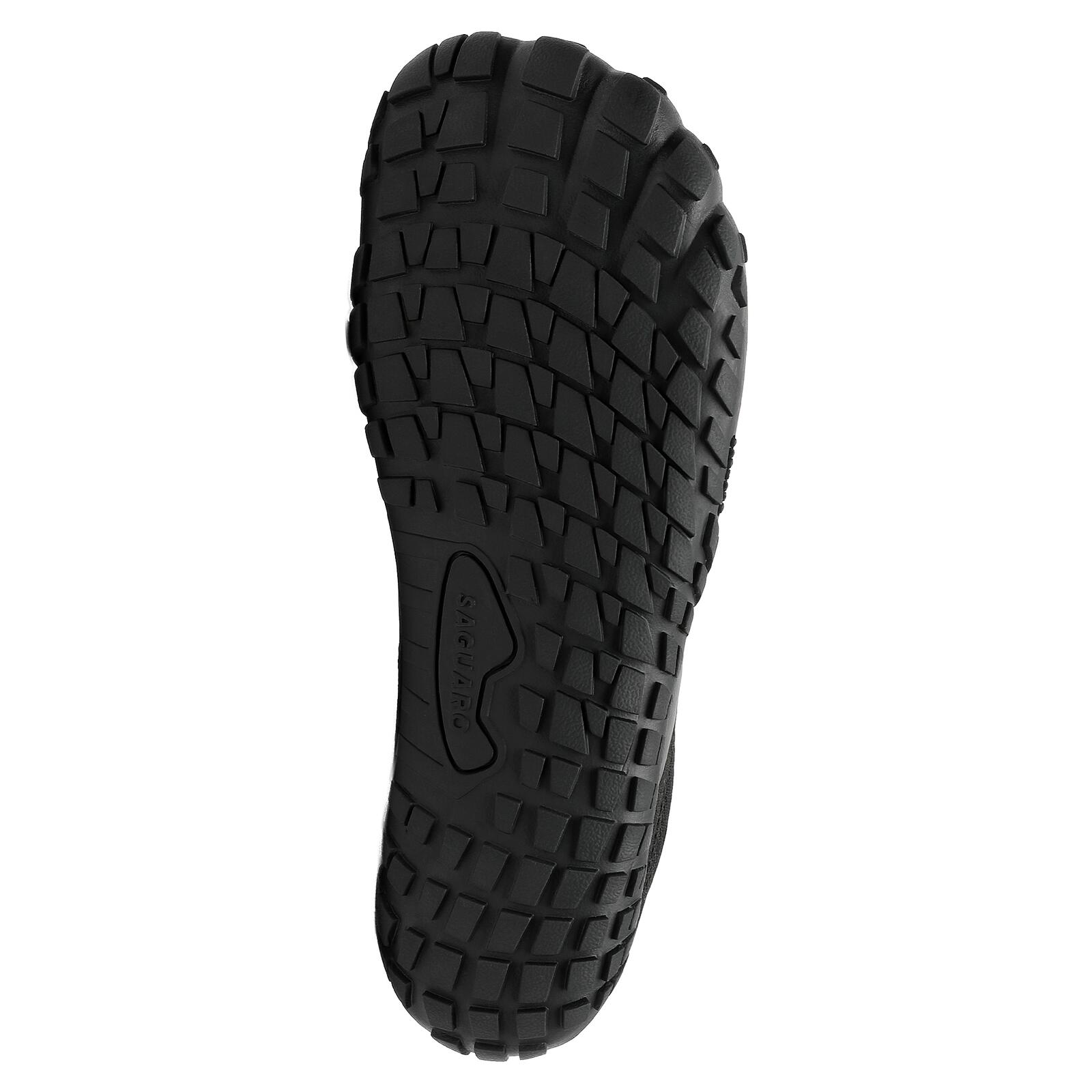 Sneakers Saguaro Modell Smart I Farbe Schwarz 6/6