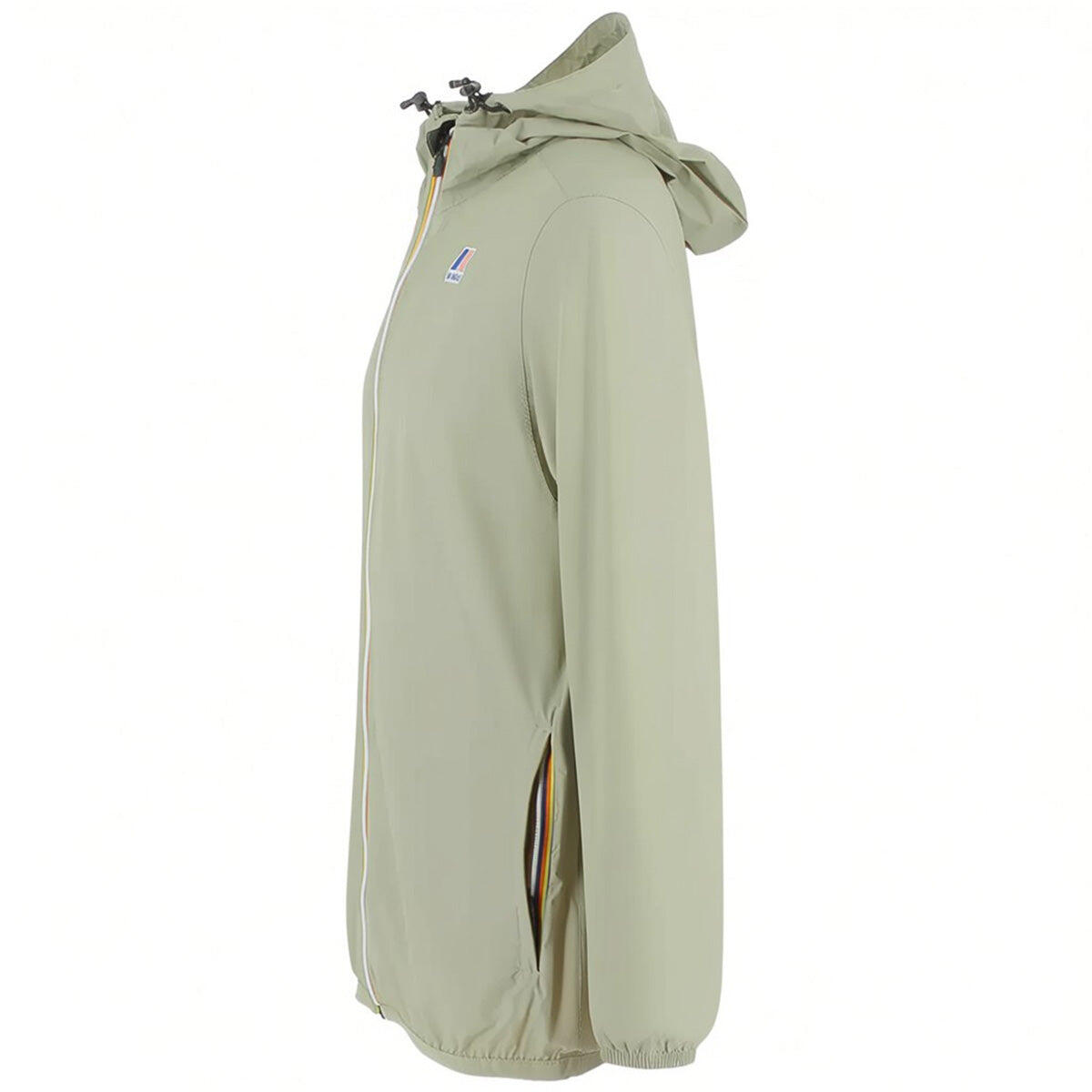 Blusão K-Way Le Vrai Claude 4.0 Kway 3/3