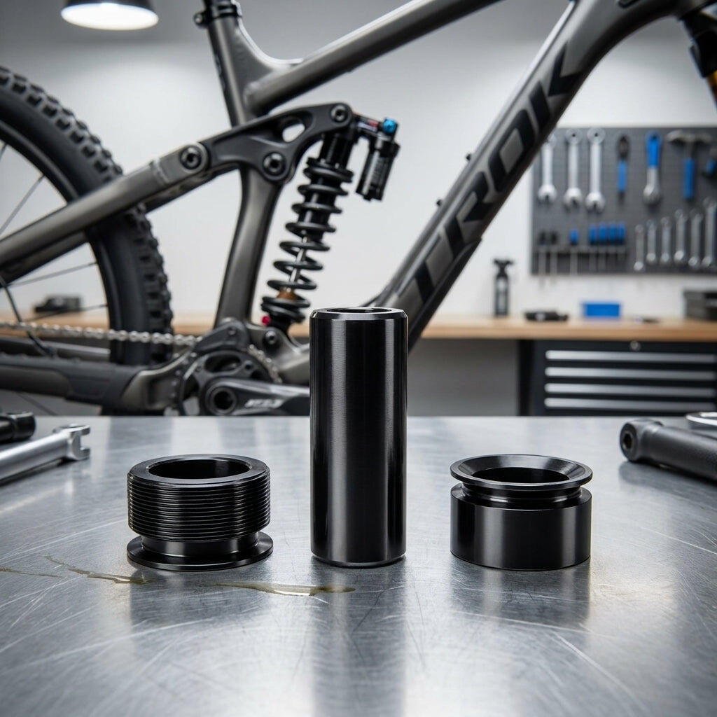 ROCKSHOX guide bushing 8 x 34 mm for rear shock