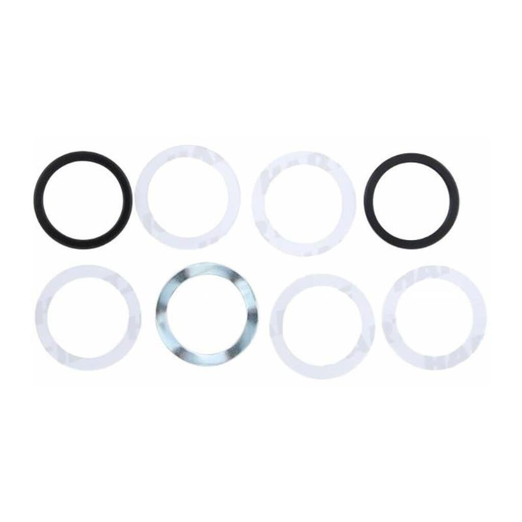 Bottom bracket spacer kit Sram BB30 TO BB386