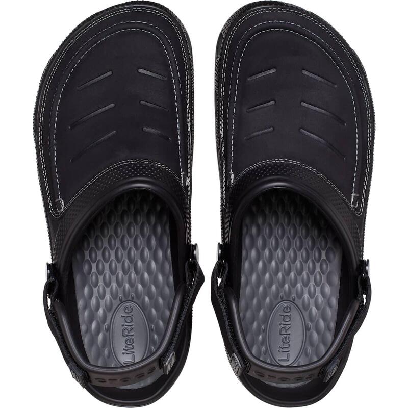 Flip-flops pentru bărbați Crocs Yukon Vista II LR Clog