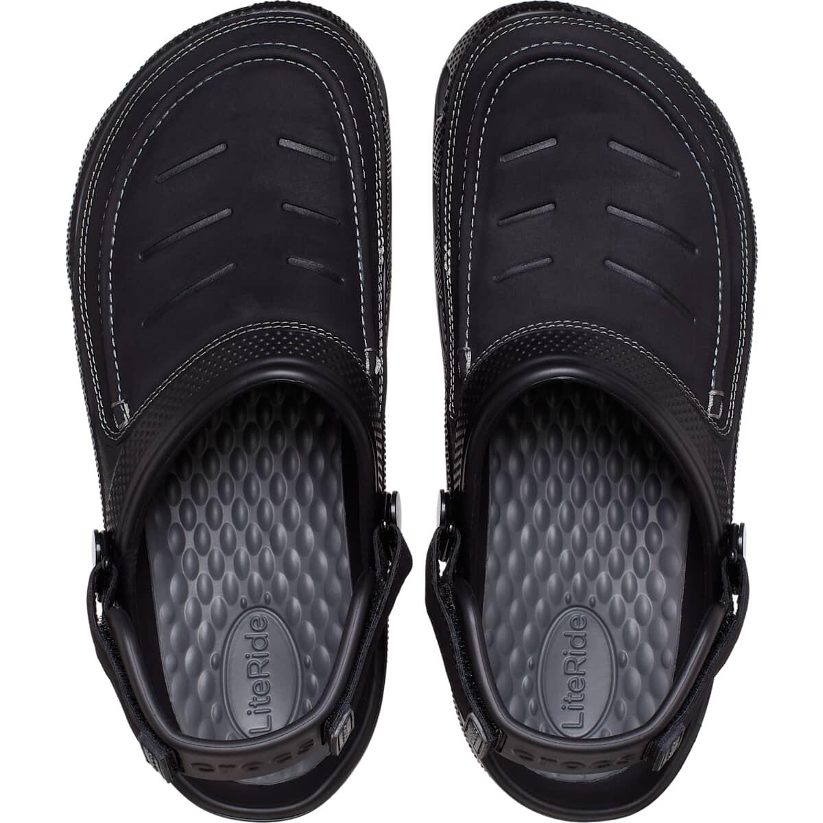 Men’s Classic Yukon Vista II LiteRide™ Clog 3/7