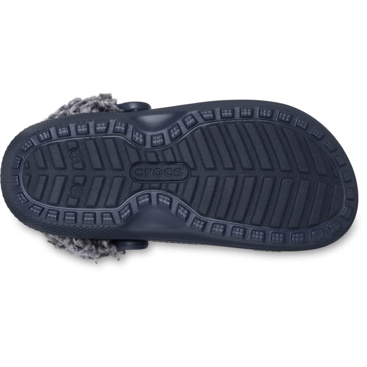 Classic Fleece Lined Clog 4/6