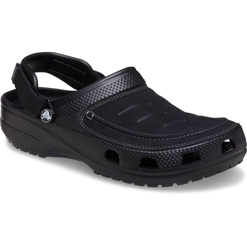 Flip-flops pentru bărbați Crocs Yukon Vista II LR Clog