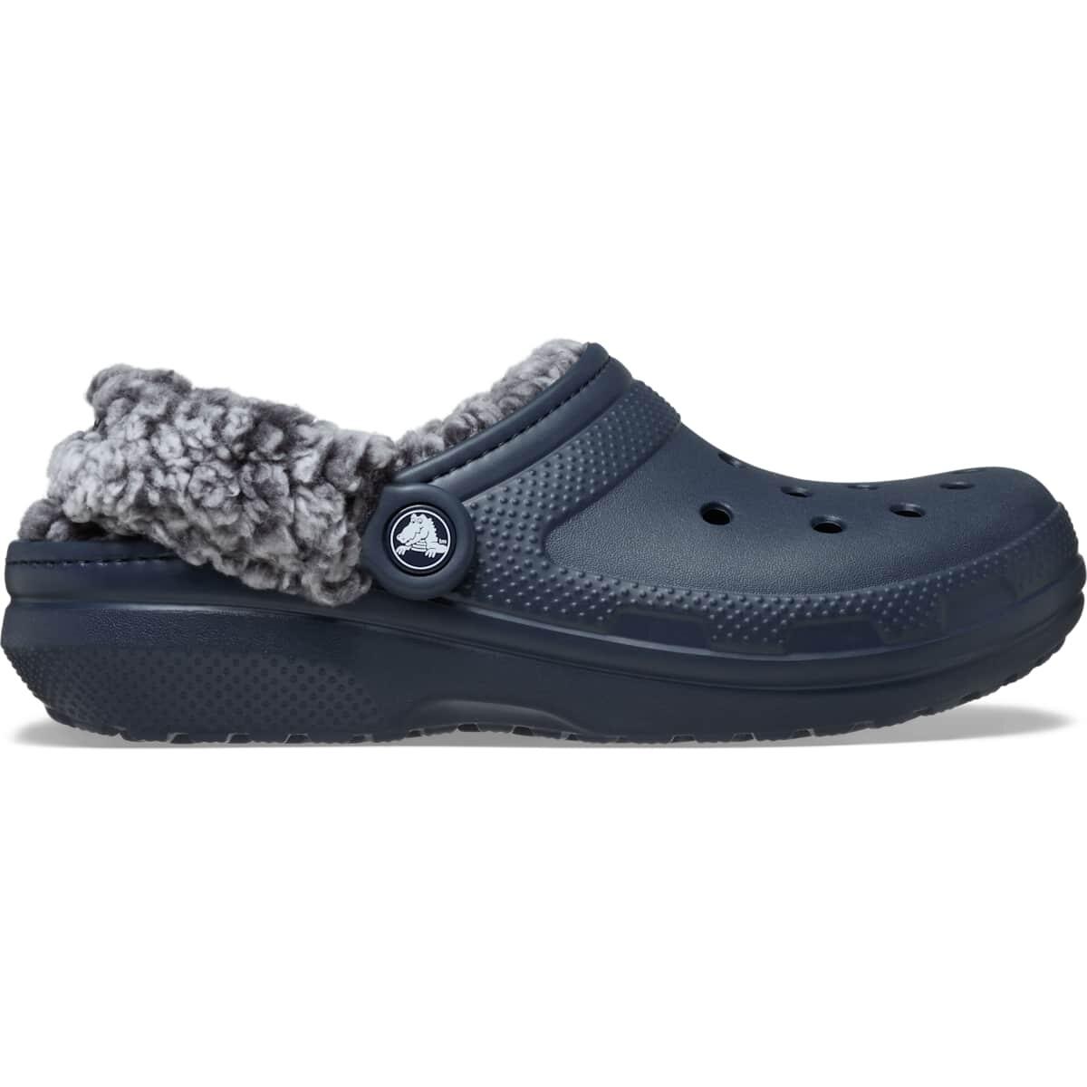 Classic Fleece Lined Clog 1/6