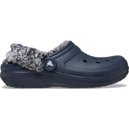 Classic Fleece Lined Clog