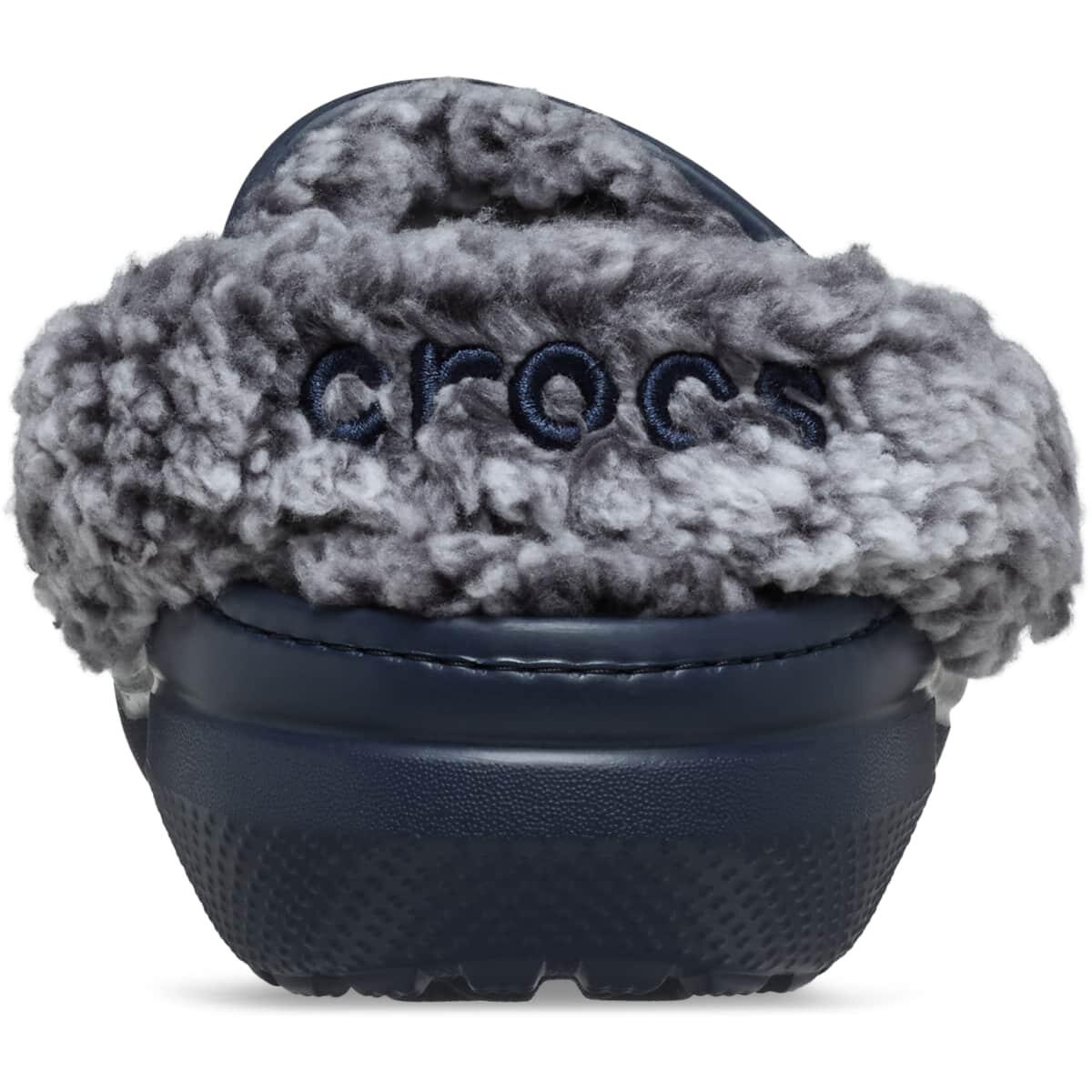 Classic Fleece Lined Clog 6/6