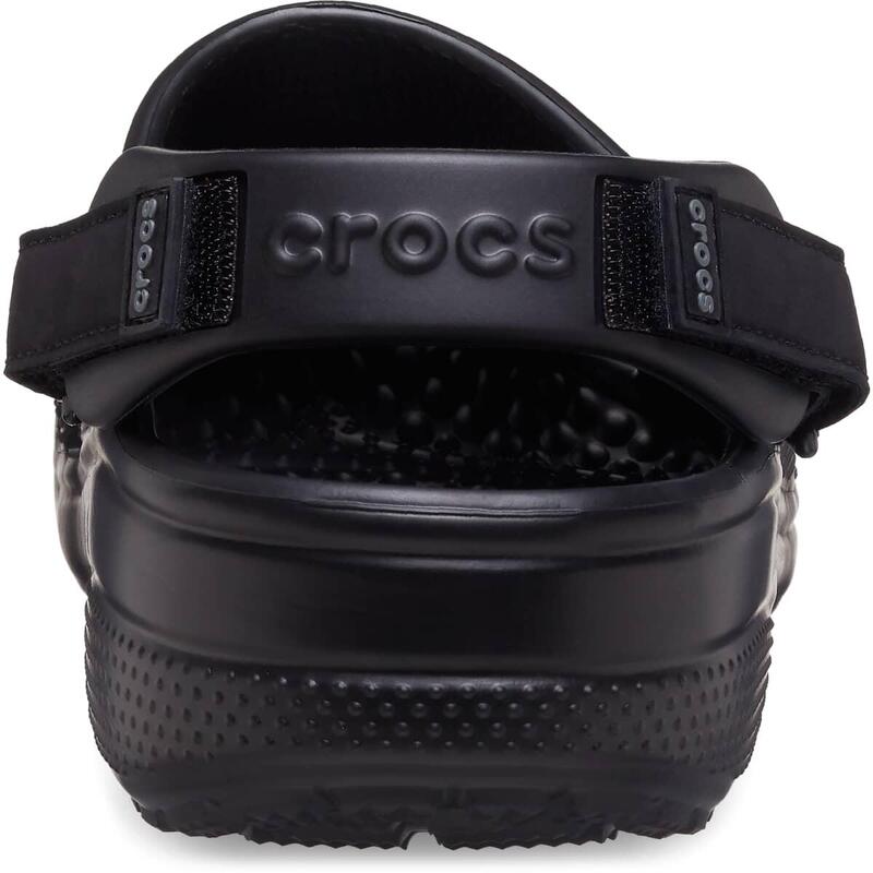 Flip-flops pentru bărbați Crocs Yukon Vista II LR Clog