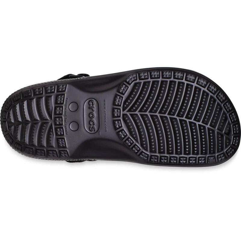 Flip-flops pentru bărbați Crocs Yukon Vista II LR Clog